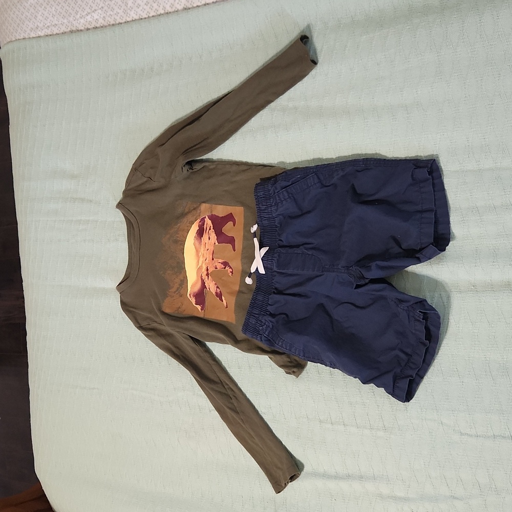 Gap size 10 boy